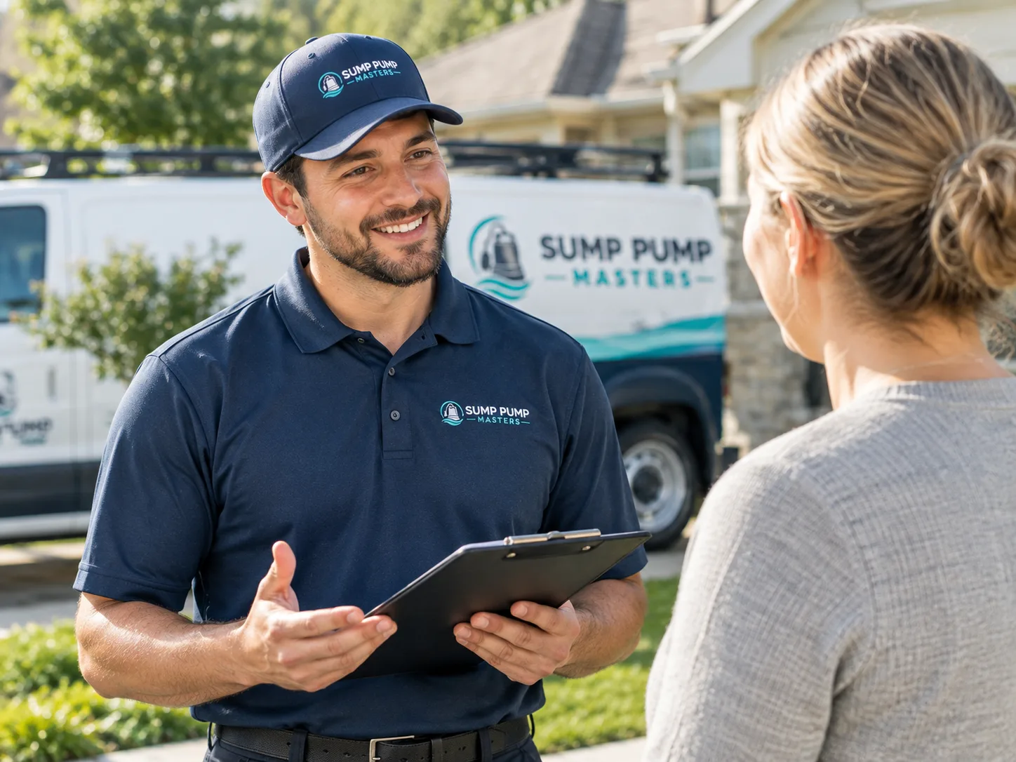 Sump Pump Repair Goodrich, TX FAQs